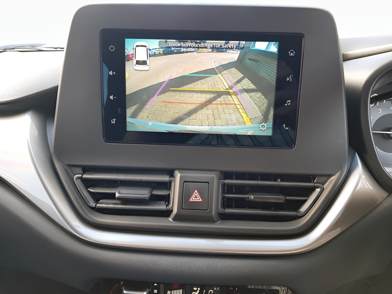 Suzuki Baleno 1.5 GL MANUAL