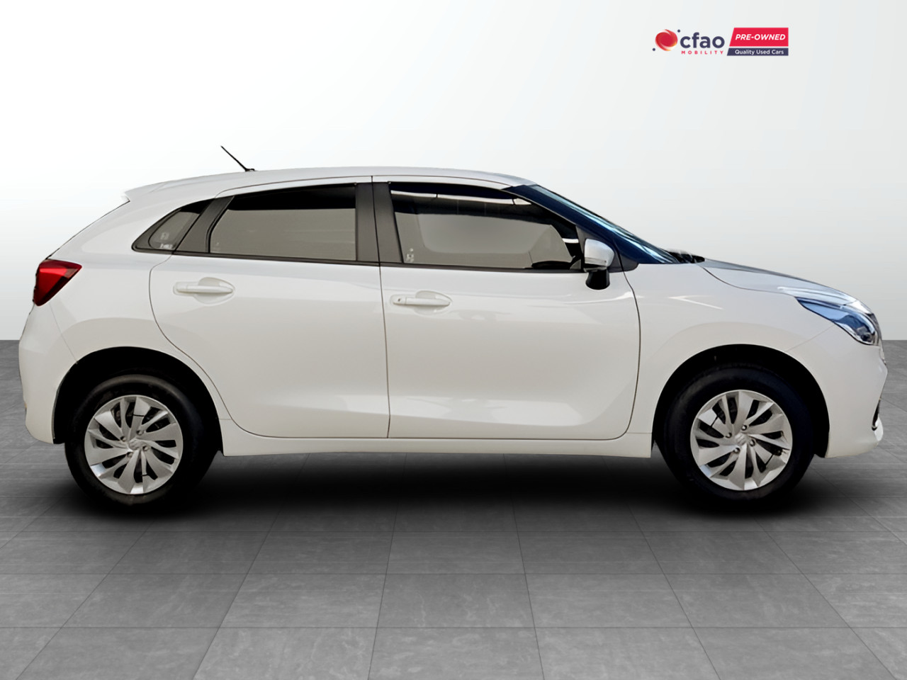 Suzuki Baleno 1.5 GL MANUAL