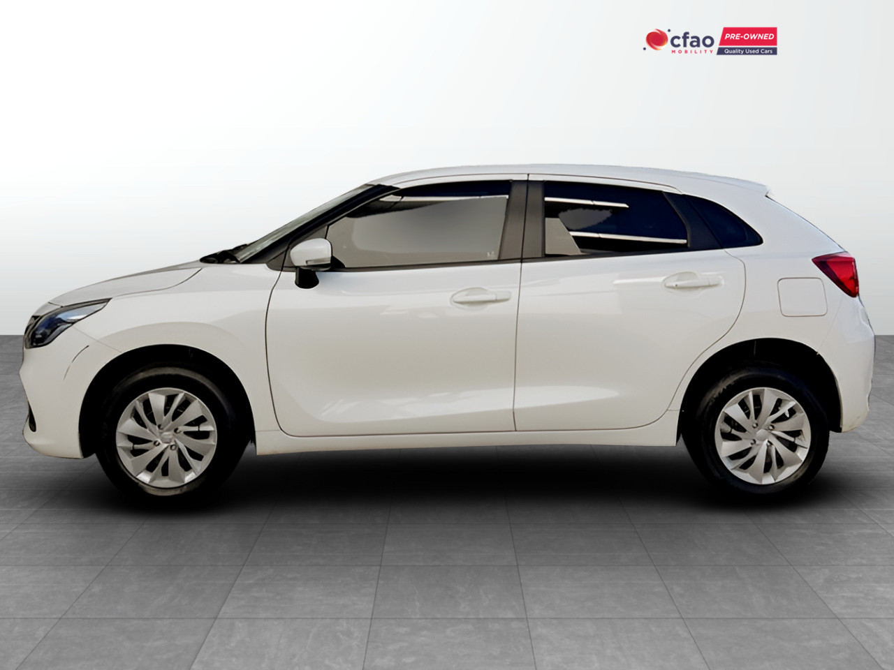 Suzuki Baleno 1.5 GL MANUAL