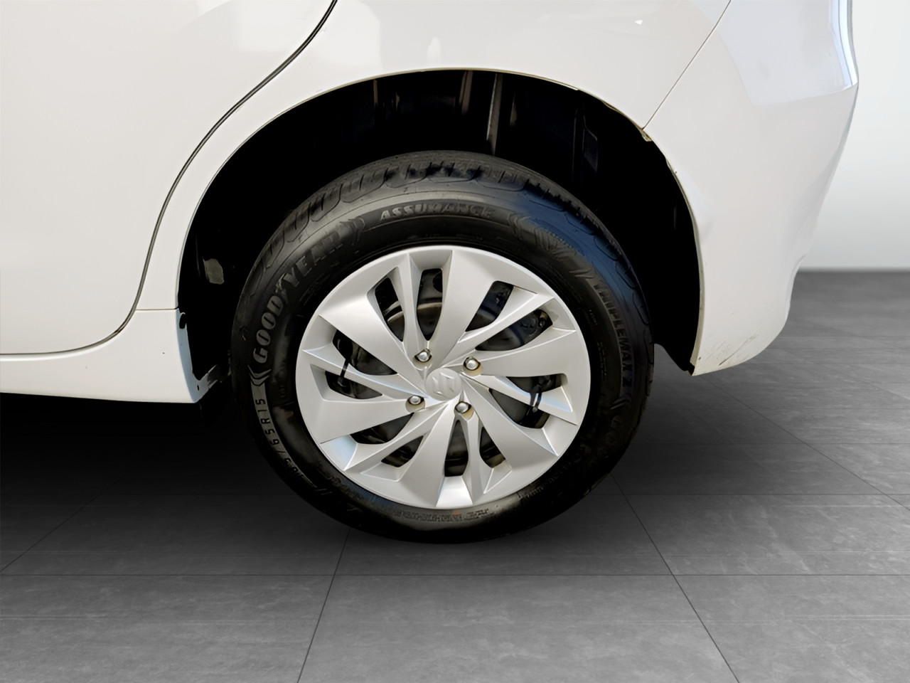 Suzuki Baleno 1.5 GL MANUAL