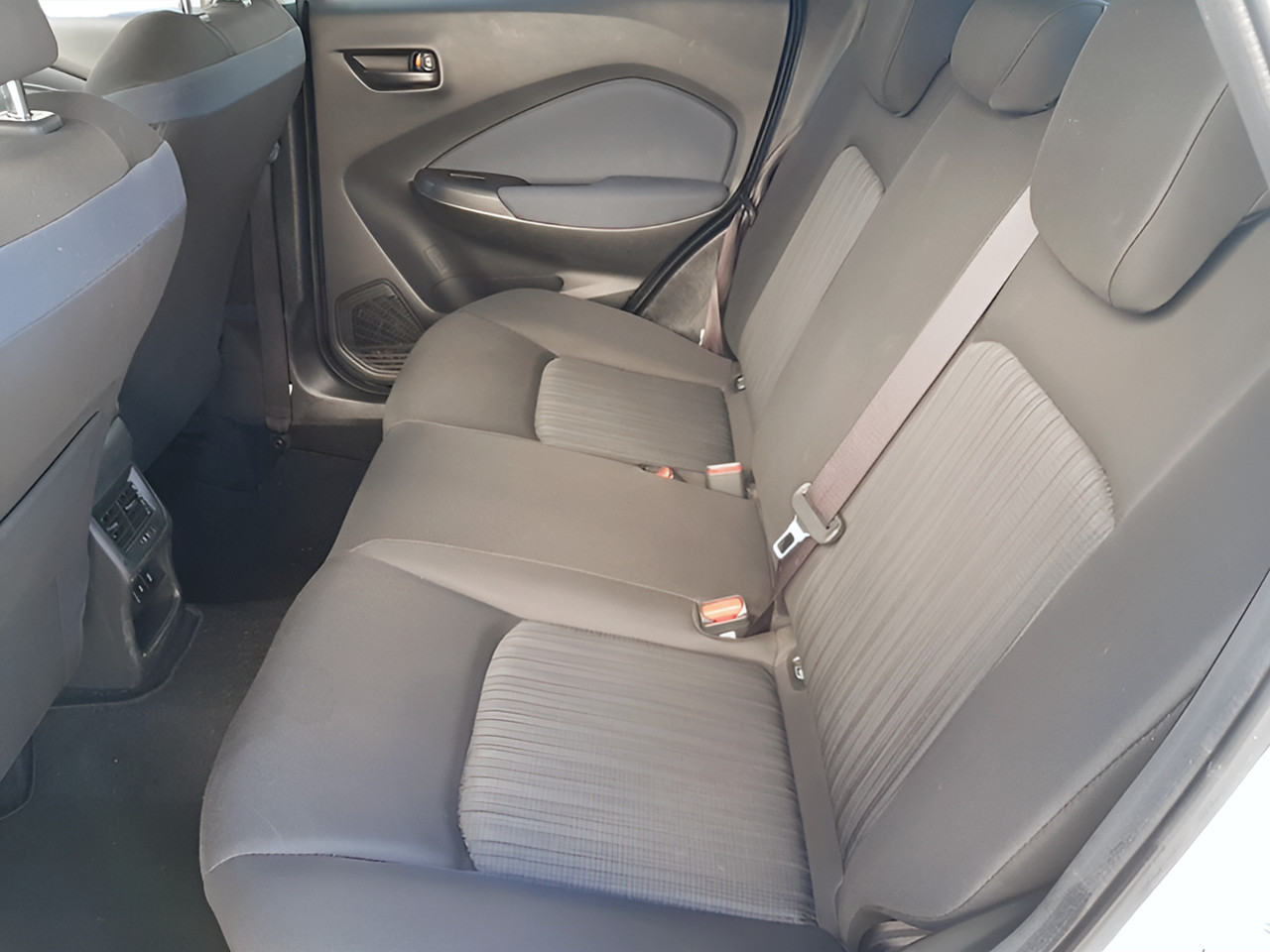 Suzuki Baleno 1.5 GL MANUAL