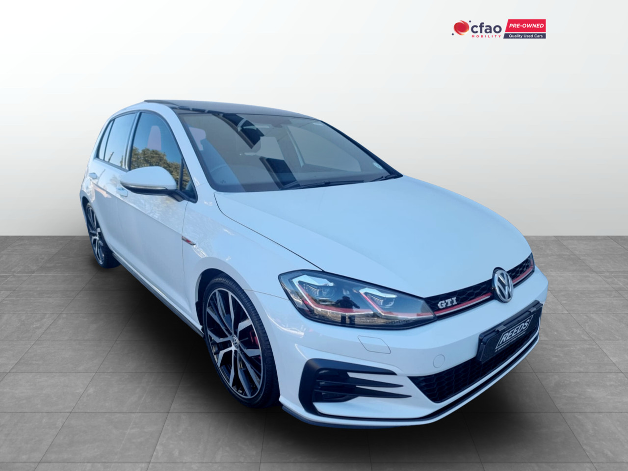 Volkswagen Golf GTI AUTO