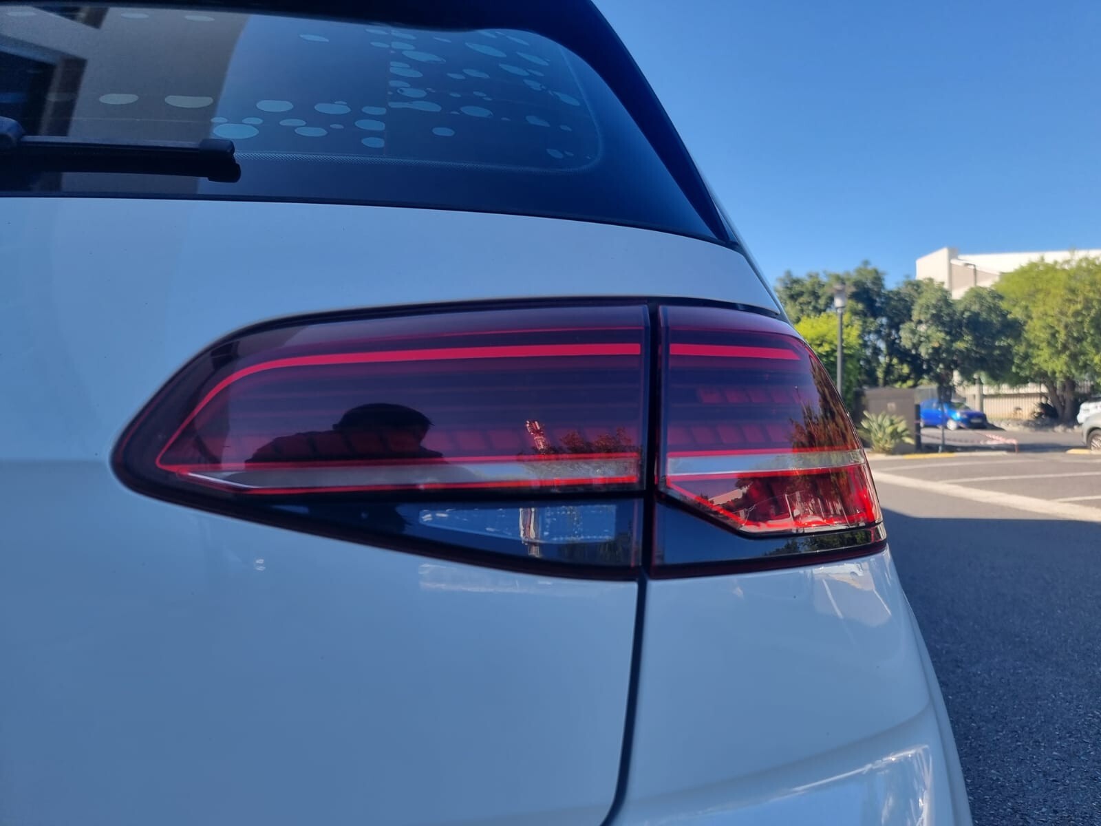 Volkswagen Golf GTI AUTO