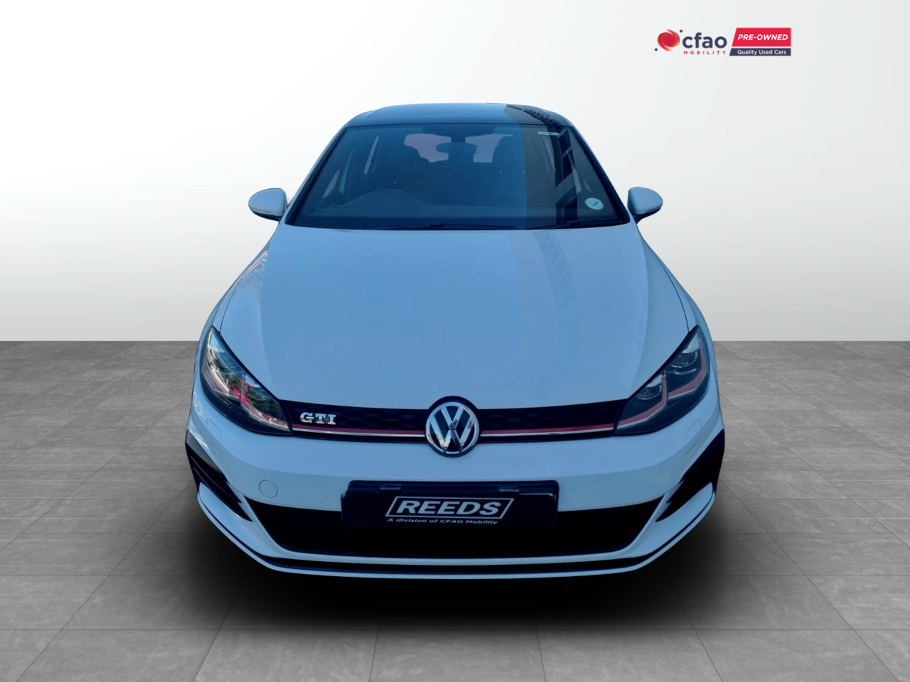 Volkswagen Golf GTI AUTO