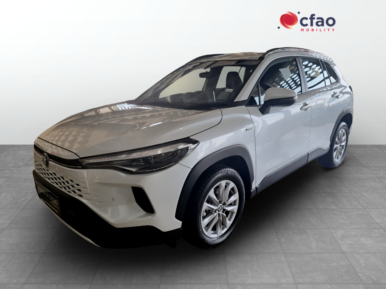 2026 Toyota Corolla Cross 1.8 XS Hybrid Q2FyTGlzdGluZzo2MTE1OTE