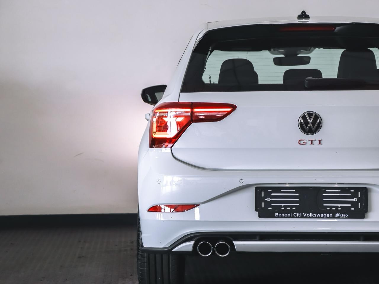 Volkswagen Polo GTI