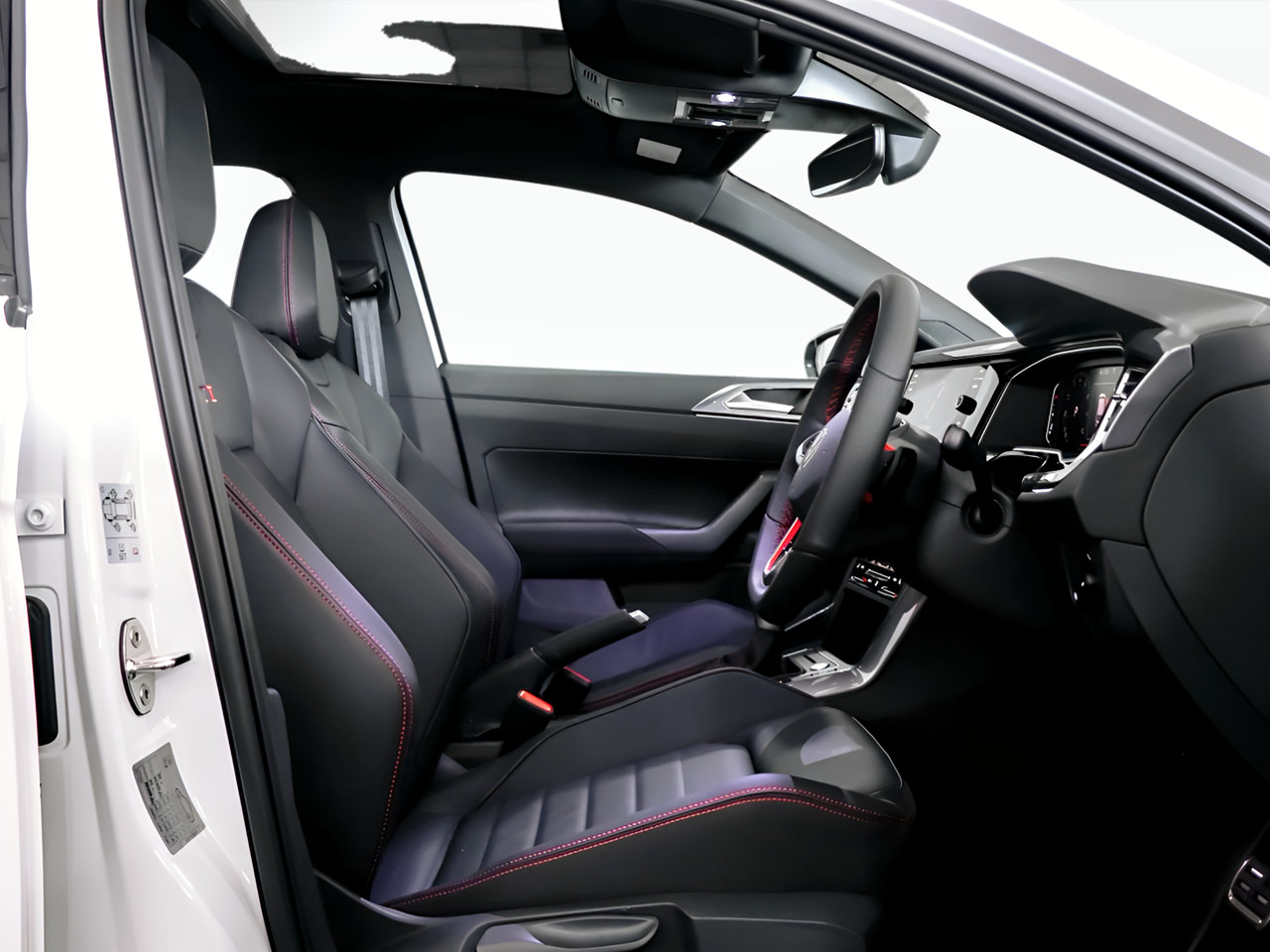 Volkswagen Polo GTI
