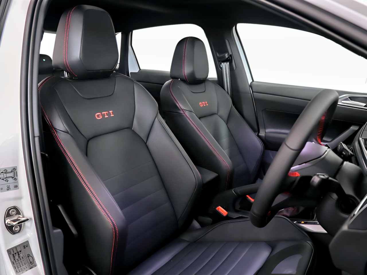 Volkswagen Polo GTI