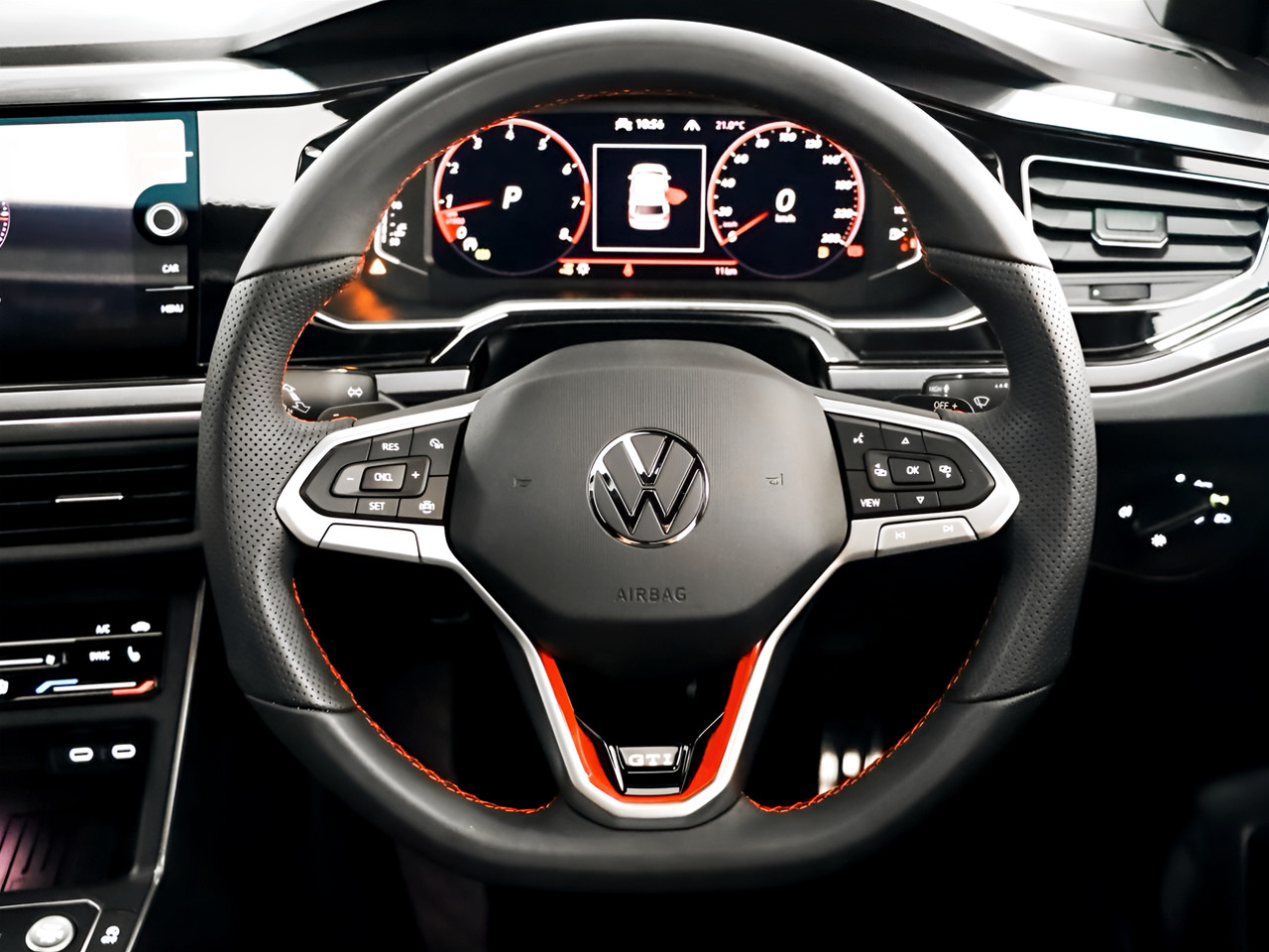 Volkswagen Polo GTI