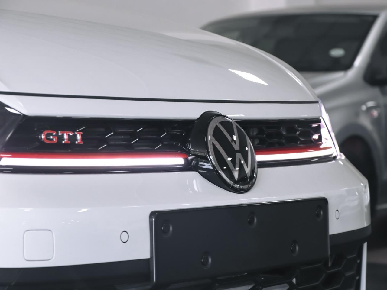 Volkswagen Polo GTI