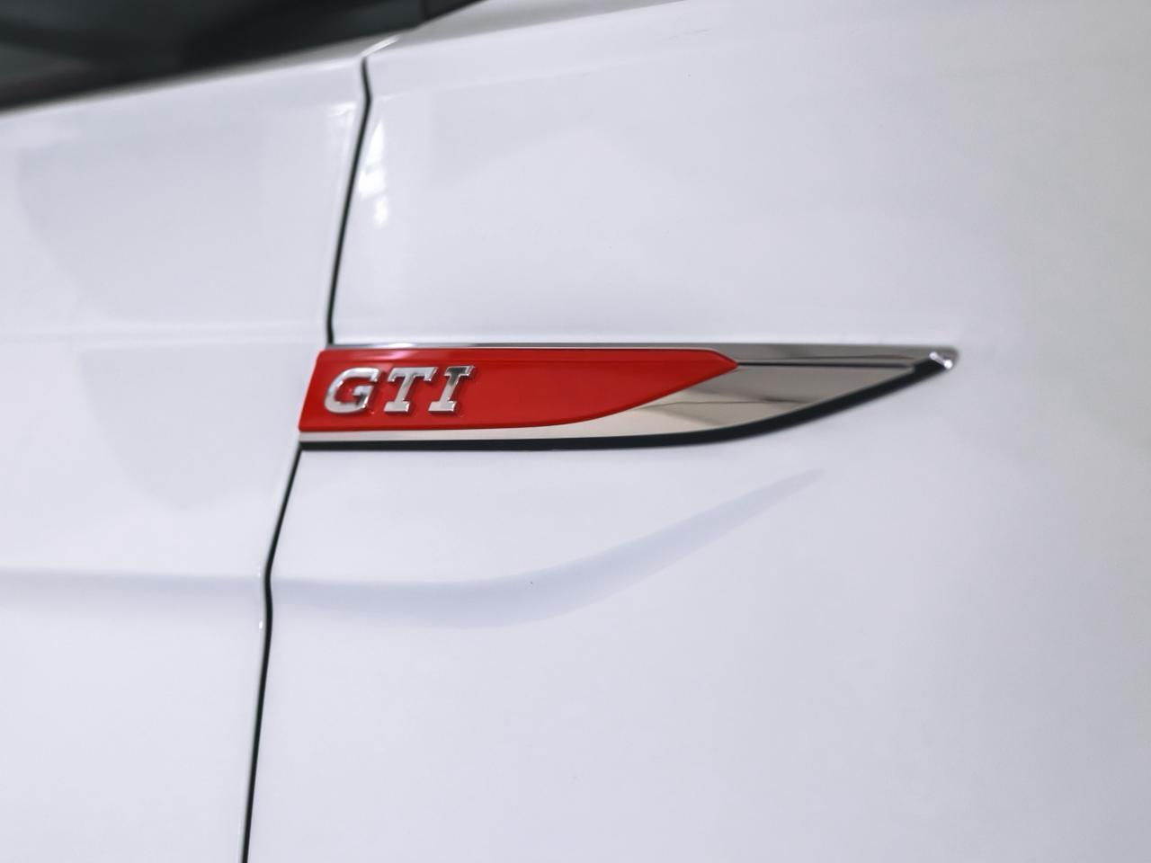 Volkswagen Polo GTI