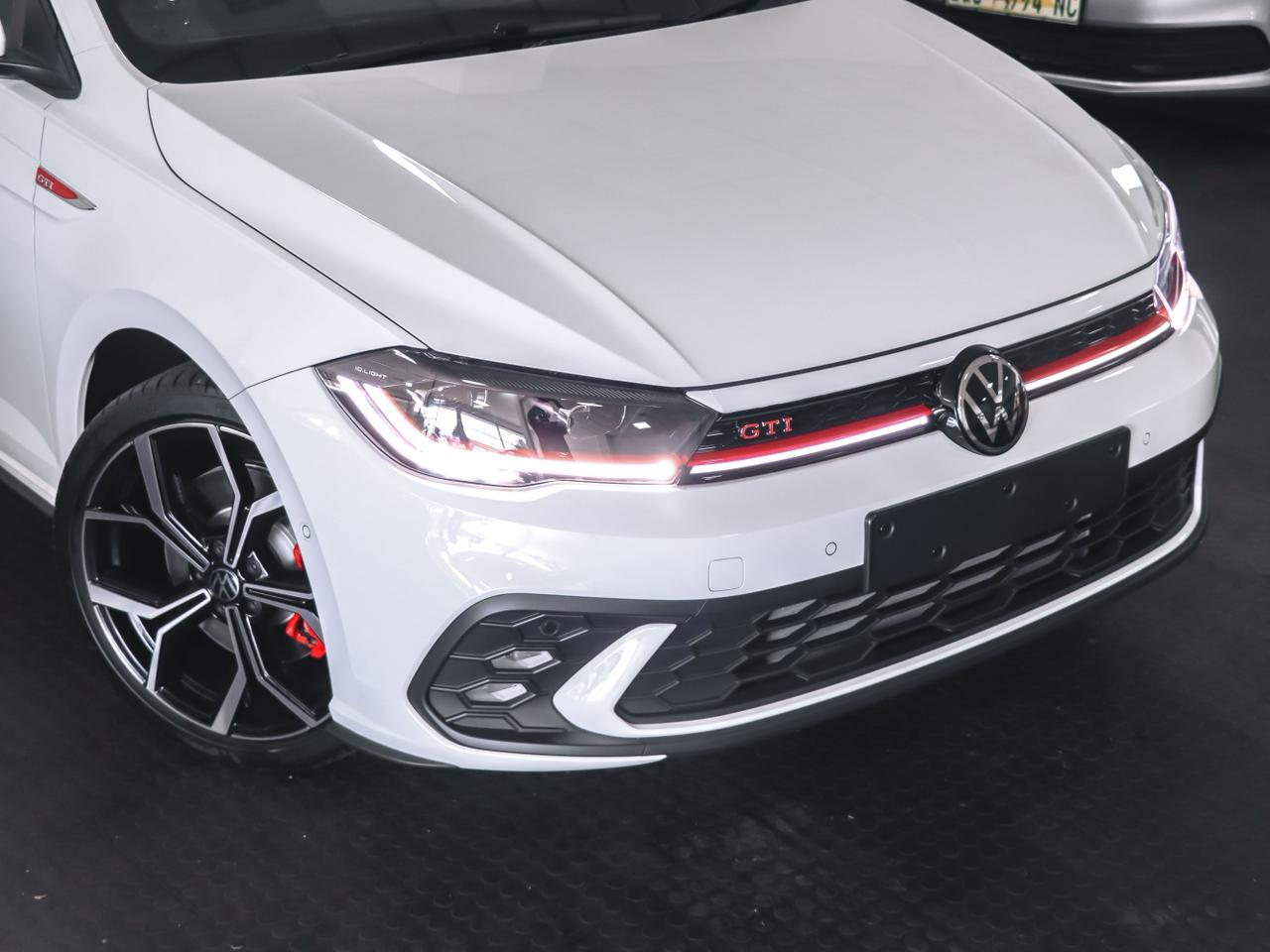 Volkswagen Polo GTI