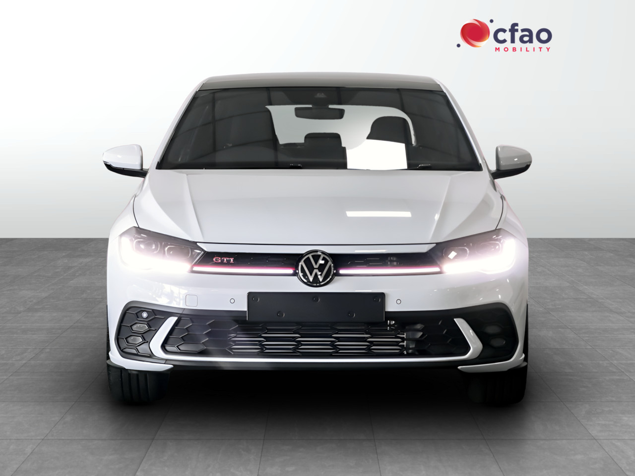 Volkswagen Polo GTI