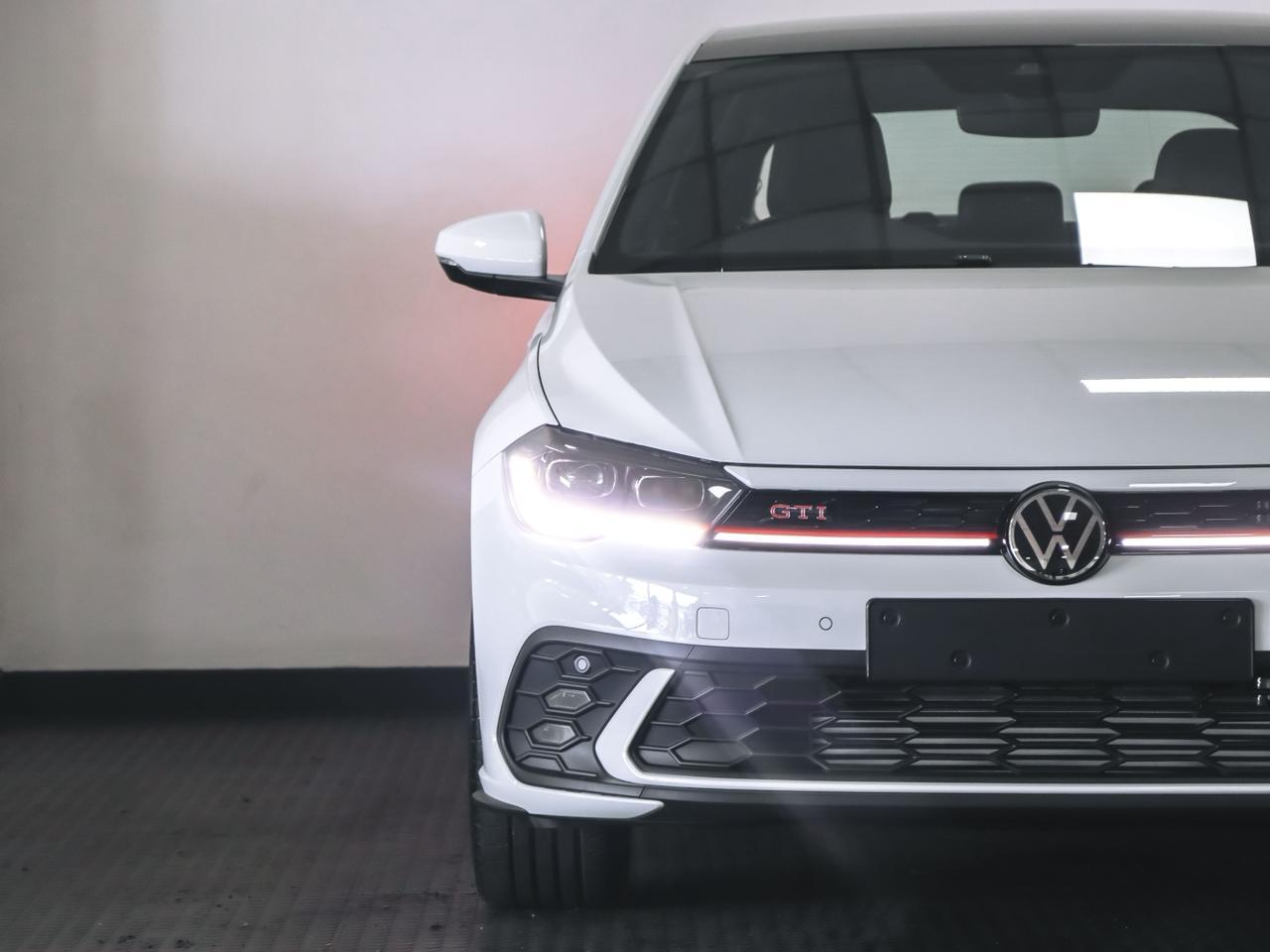 Volkswagen Polo GTI