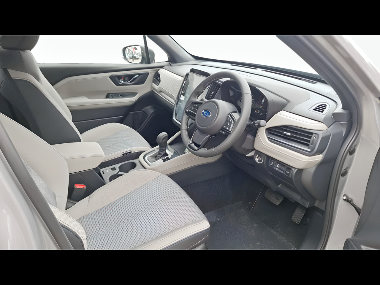 Subaru Forester 2.5I TOURING