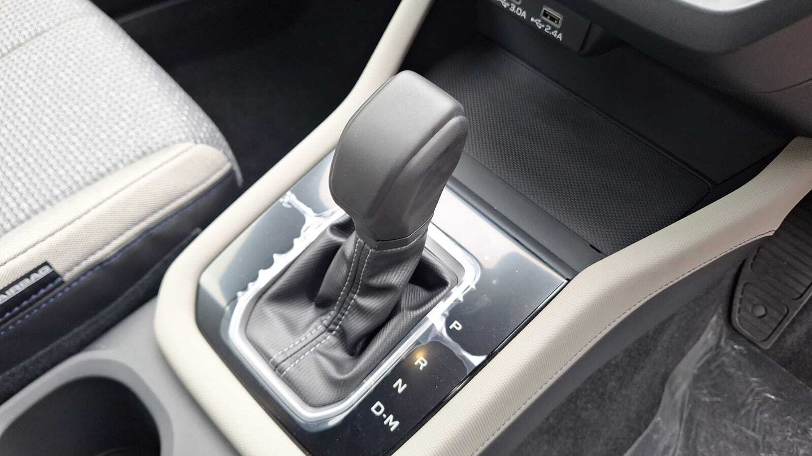 Subaru Forester 2.5I TOURING