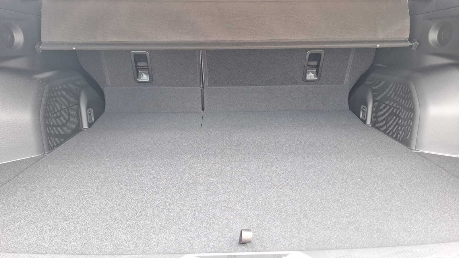 Subaru Forester 2.5I TOURING