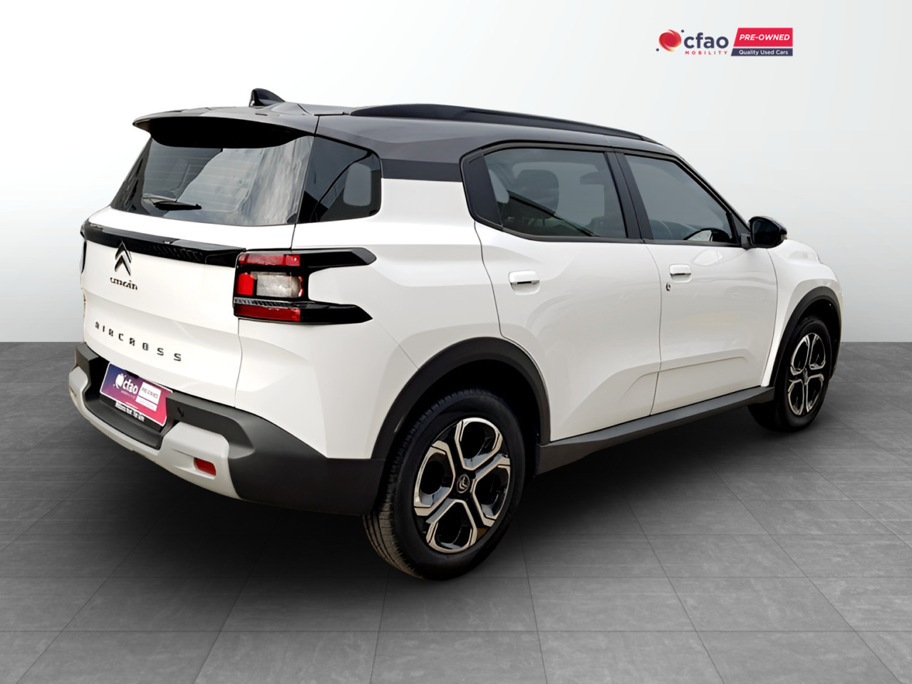 Citroen C3 1.2T Max