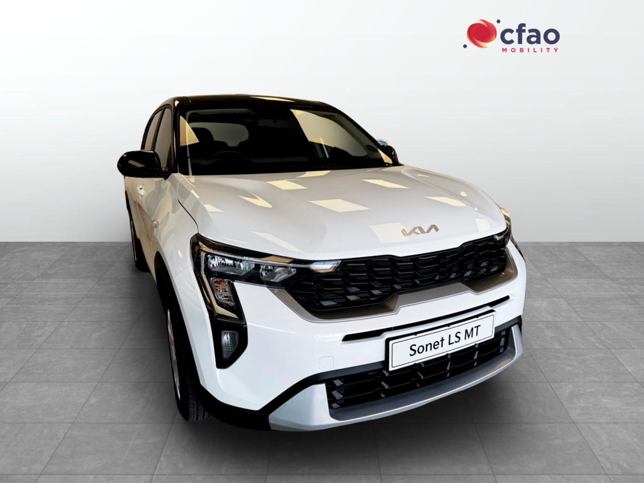 Kia SONET