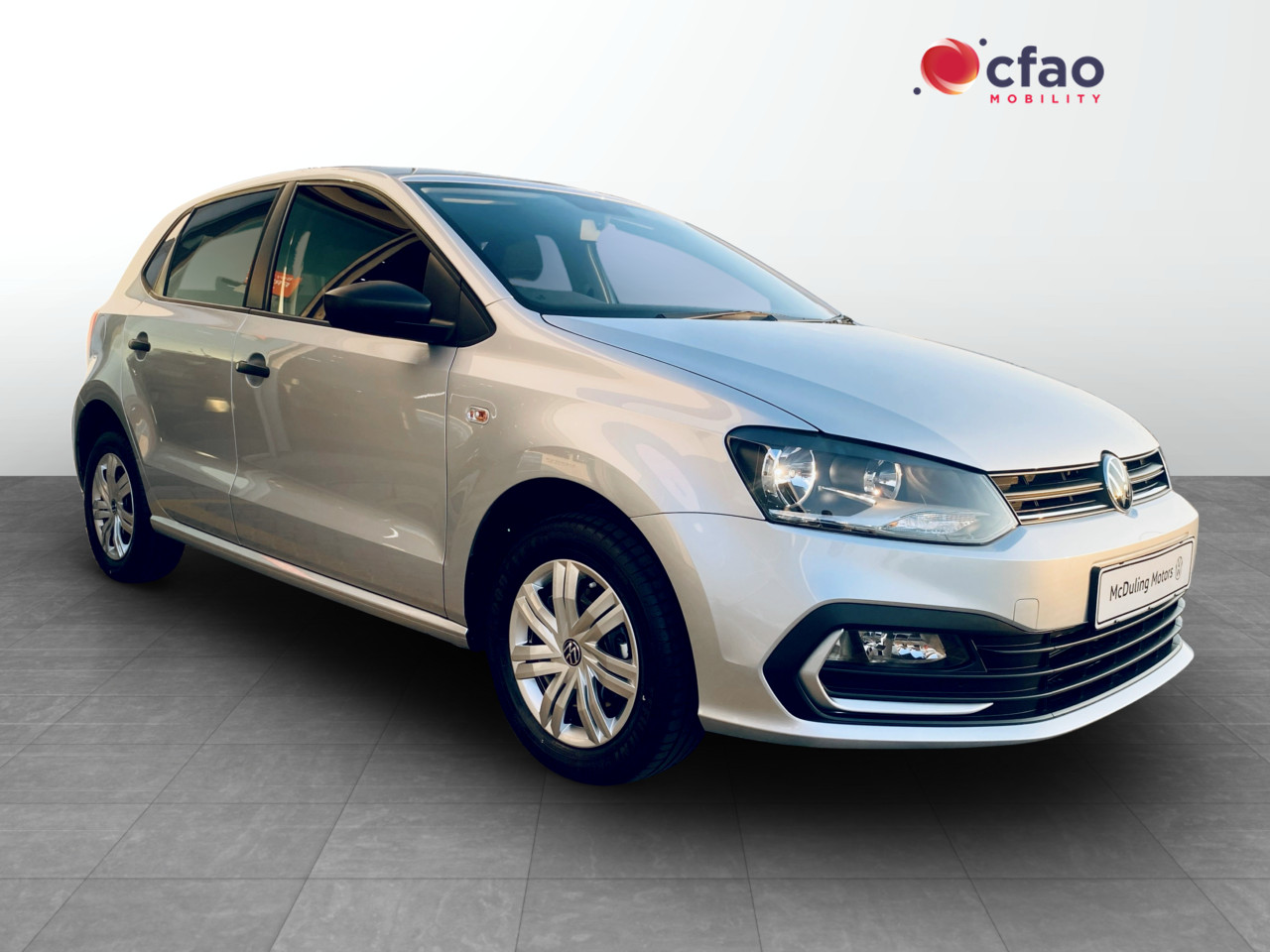 Volkswagen POLO VIVO