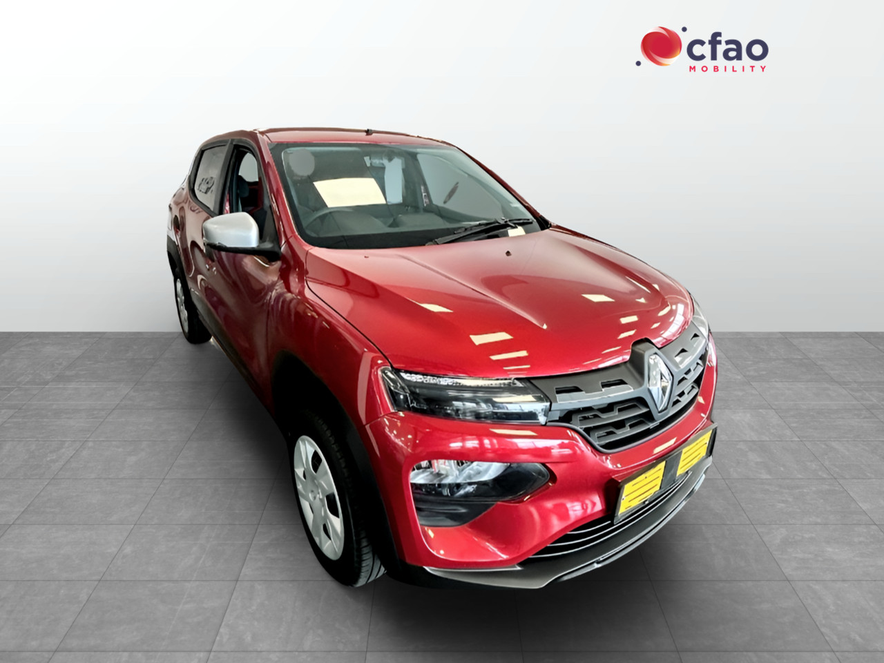 Renault Kwid