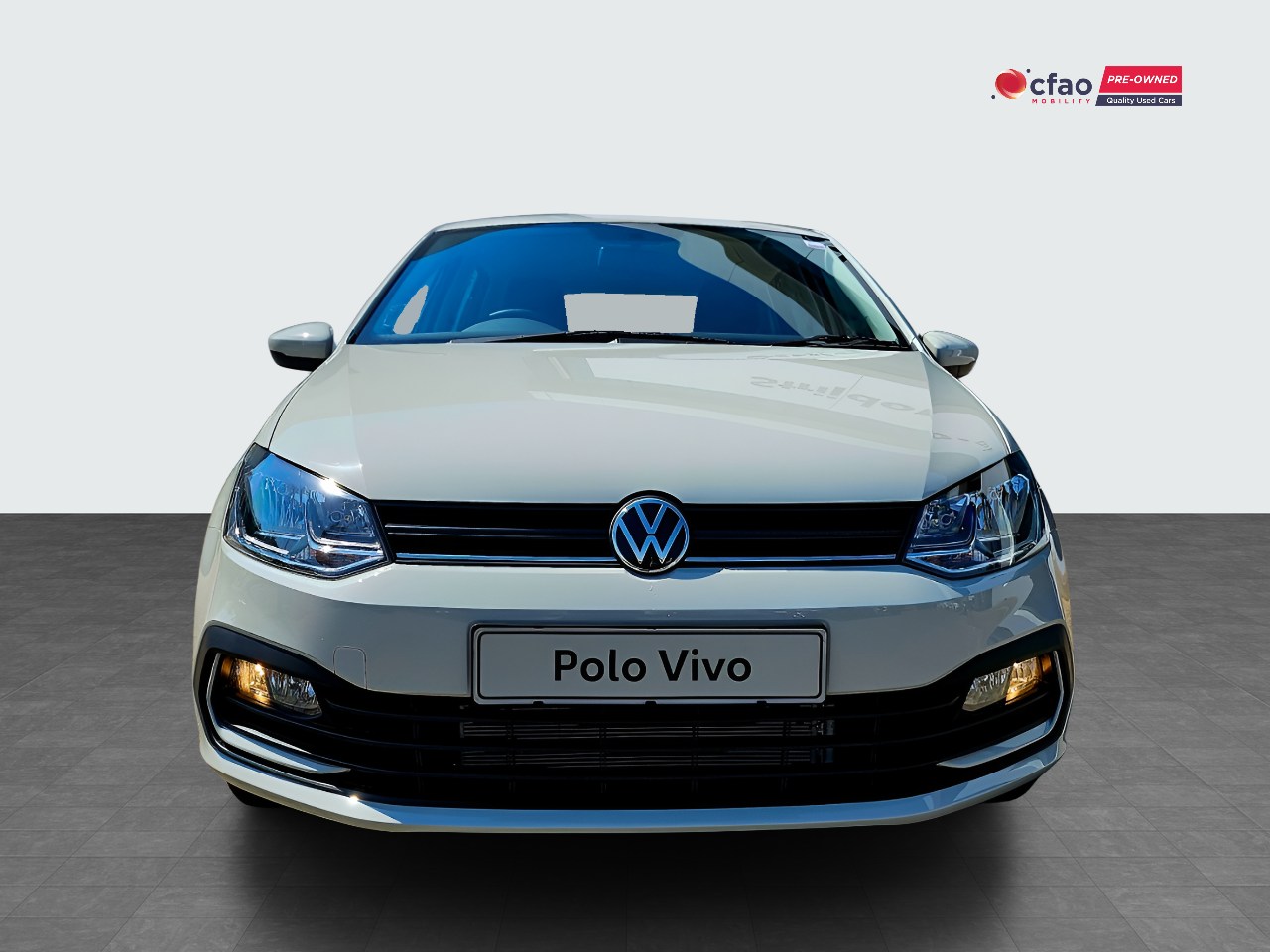Volkswagen Polo Vivo hatch 1.4 Life
