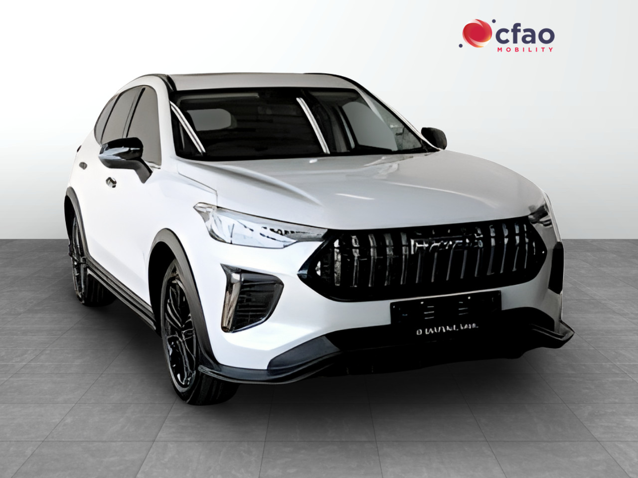 HAVAL JOLION PRO