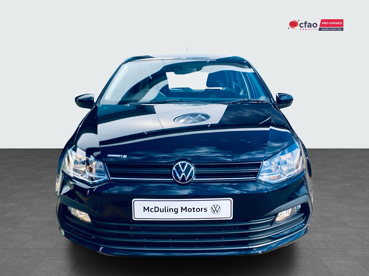 Volkswagen Polo Vivo hatch 1.4 Life