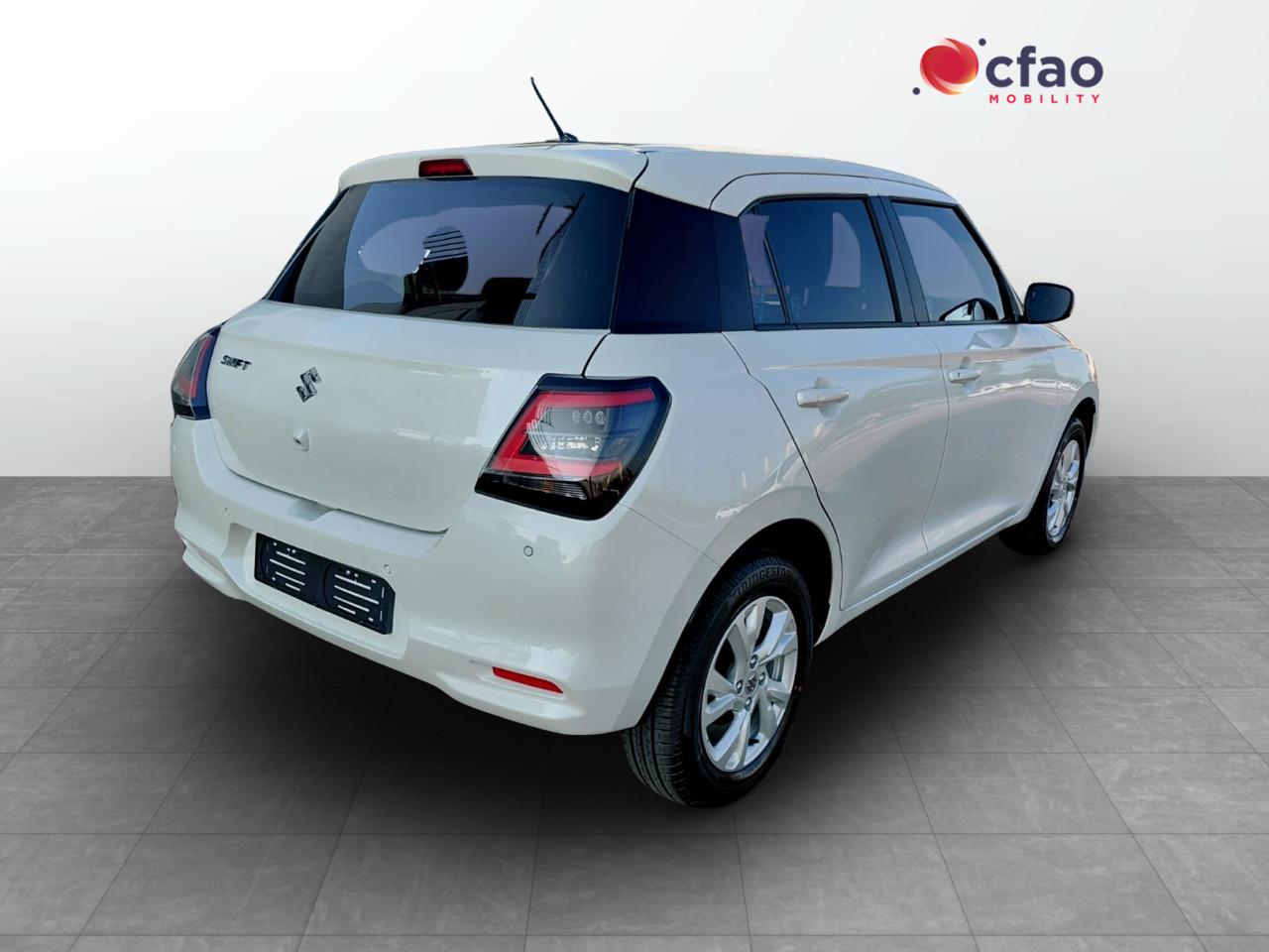 Suzuki Swift 1.2 GL+ auto