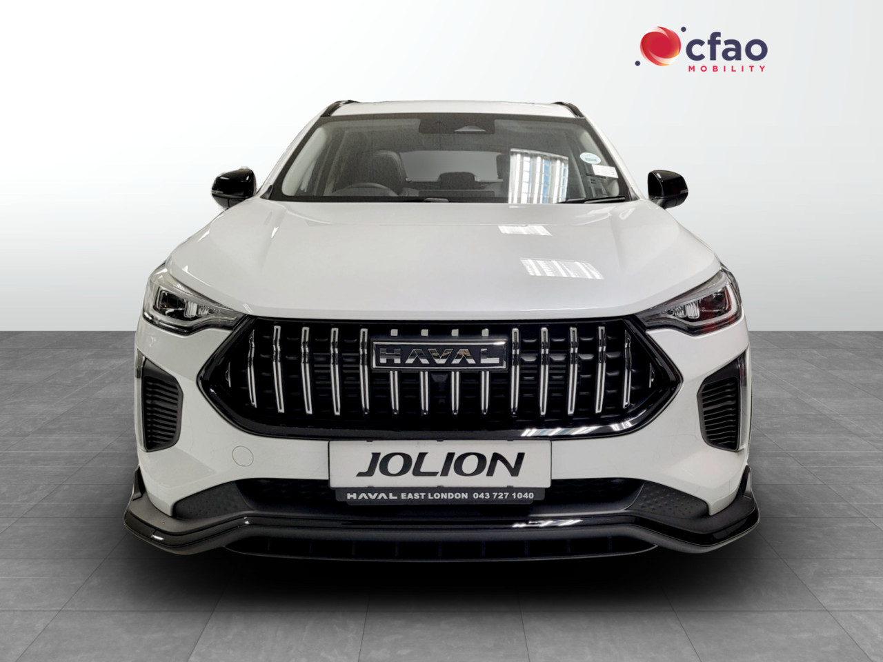 Haval Jolion Pro 1.5T Super Luxury