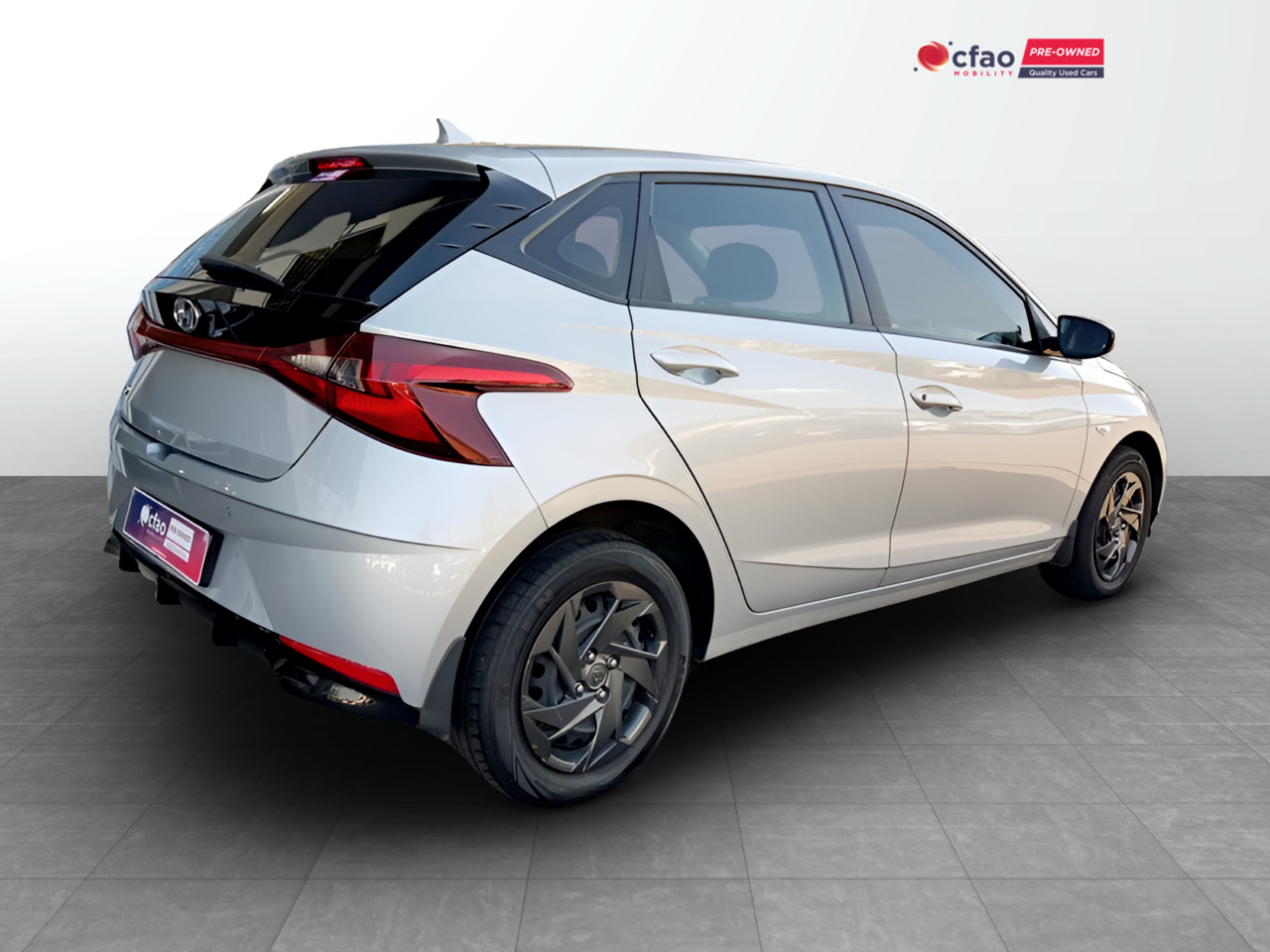 Hyundai i20 1.2 Motion