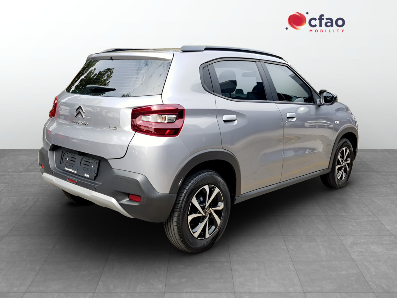 Citroen C3 1.2 Max