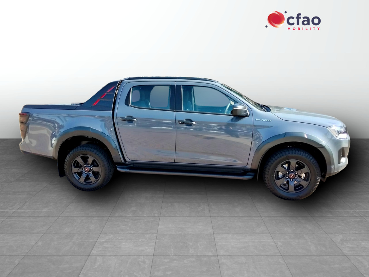Isuzu D-Max 3.0TD double cab V-Cross