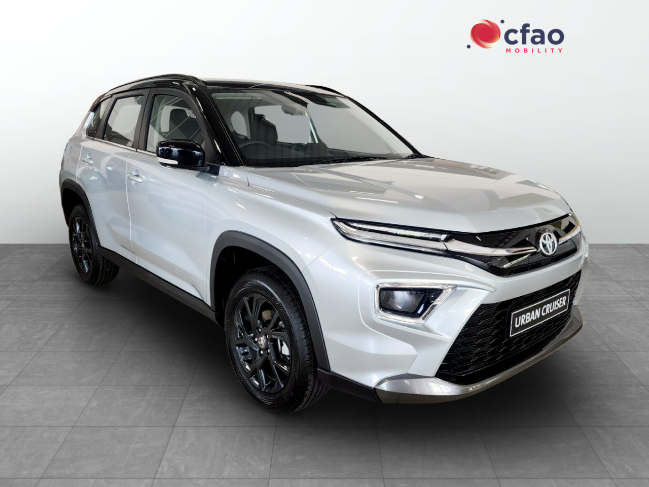 New Toyota Urban Cruiser 1.5 Cars For Sale In South Africa | New