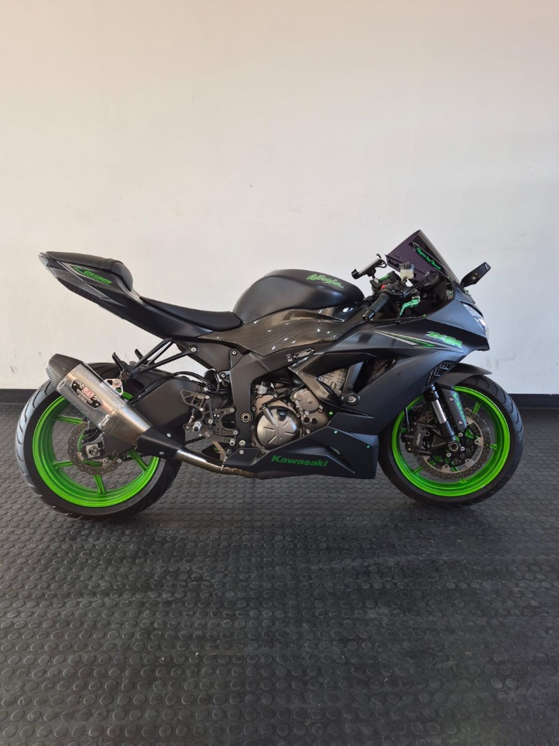 Kawasaki ZX Bikes For Sale In South Africa | New Bikes & Used