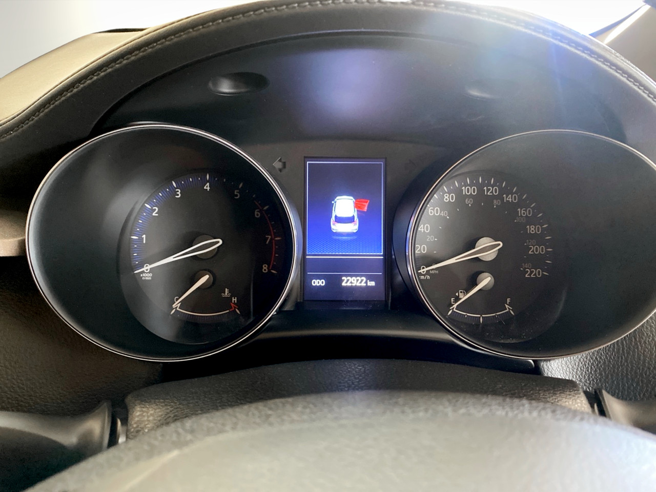 Toyota C-HR 1.2T PLUS AUTO