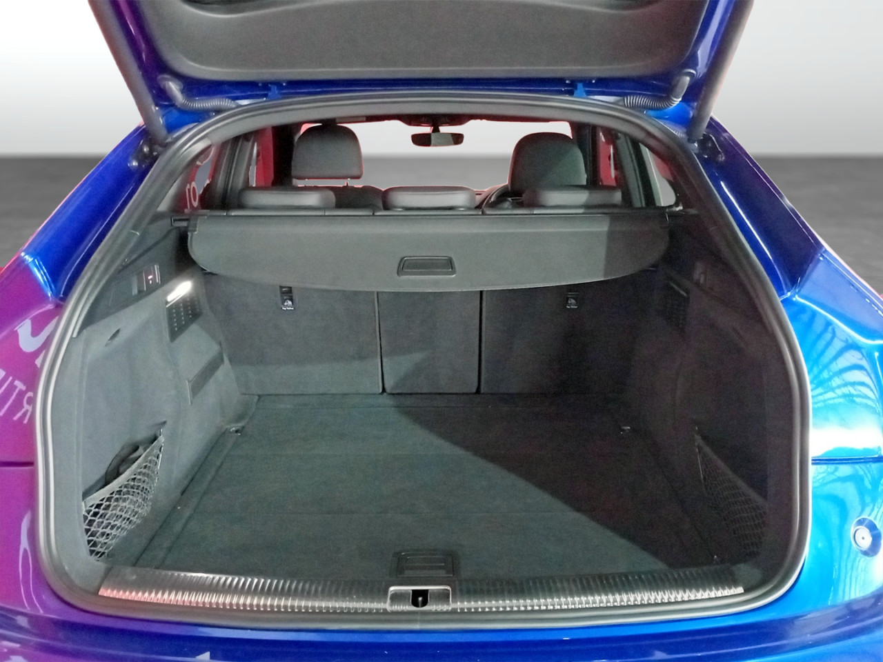 Audi Q5 SPORTBACK 40TDI QUATTRO BLACK EDITION