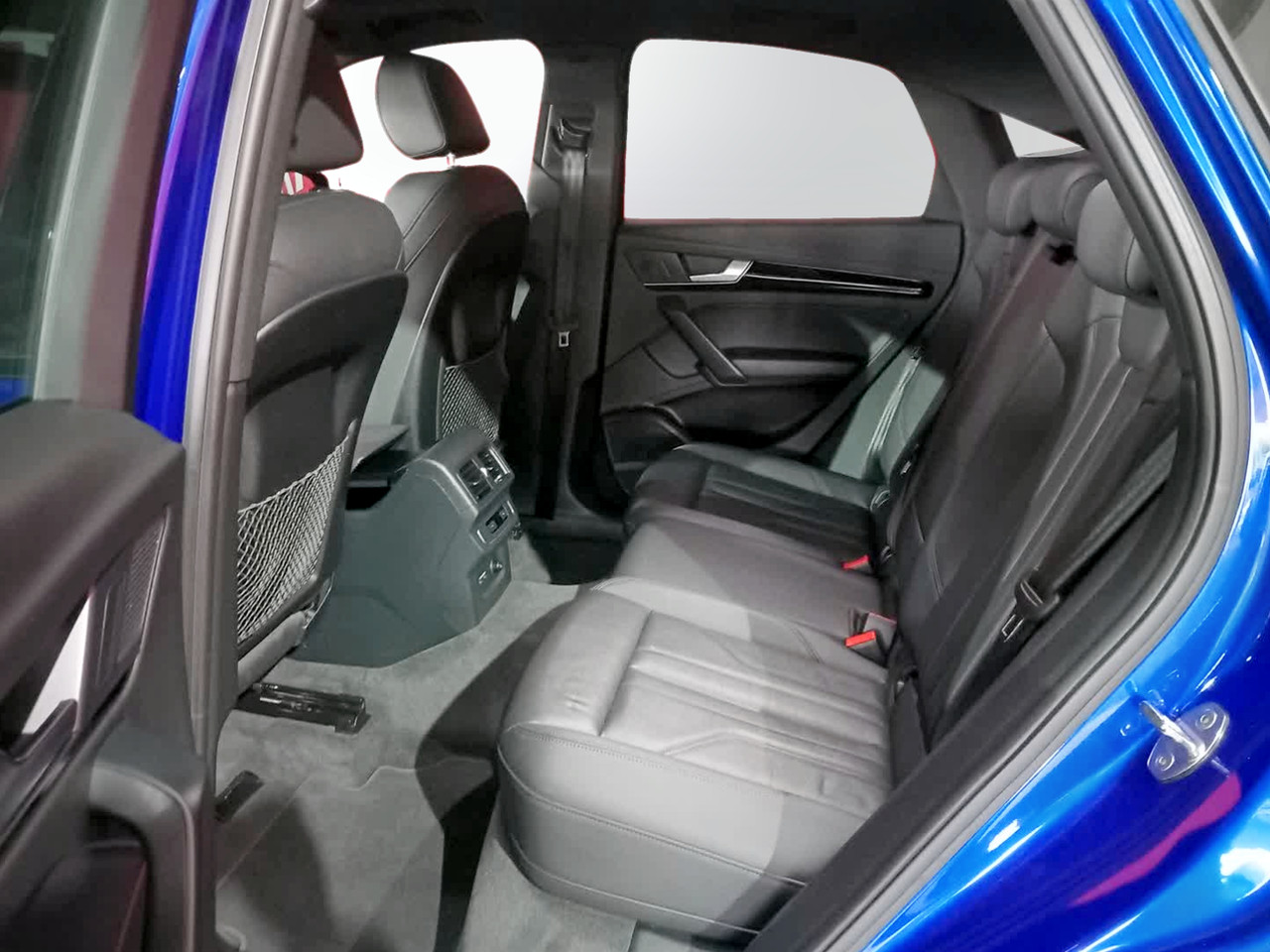 Audi Q5 SPORTBACK 40TDI QUATTRO BLACK EDITION