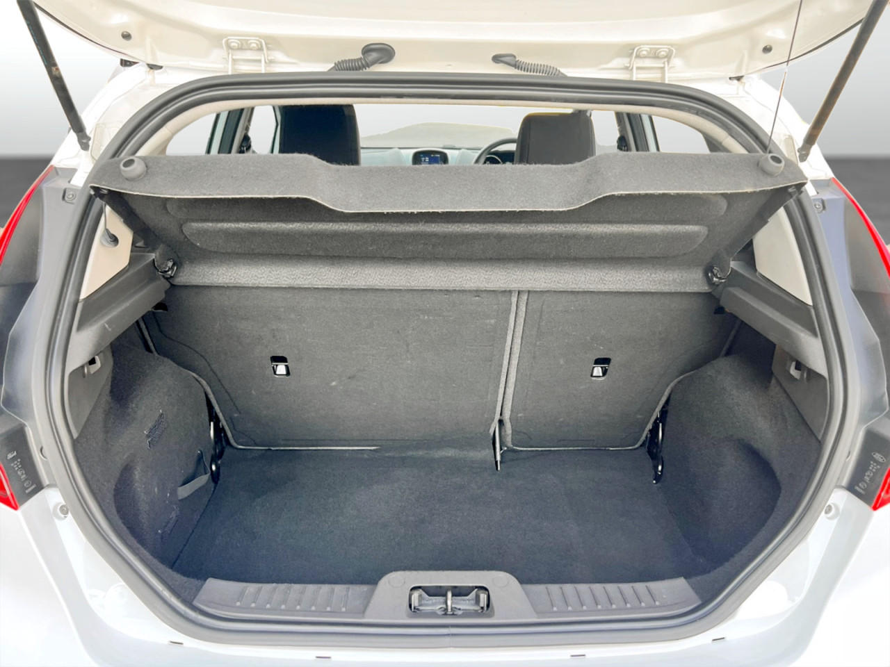Ford Fiesta 5-DOOR 1.0T TREND