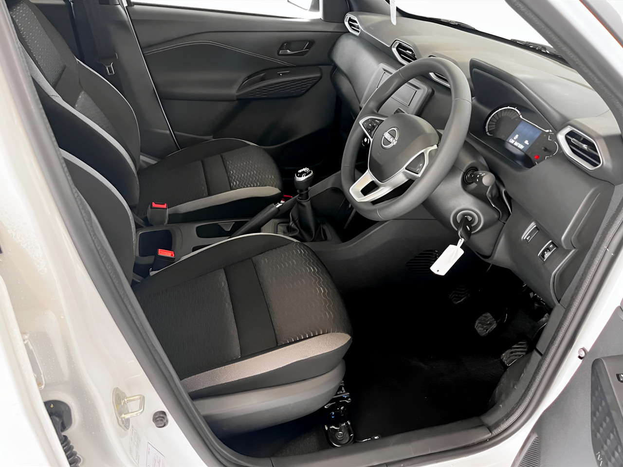 Nissan MAGNITE 1.0 MOVE PANEL VAN