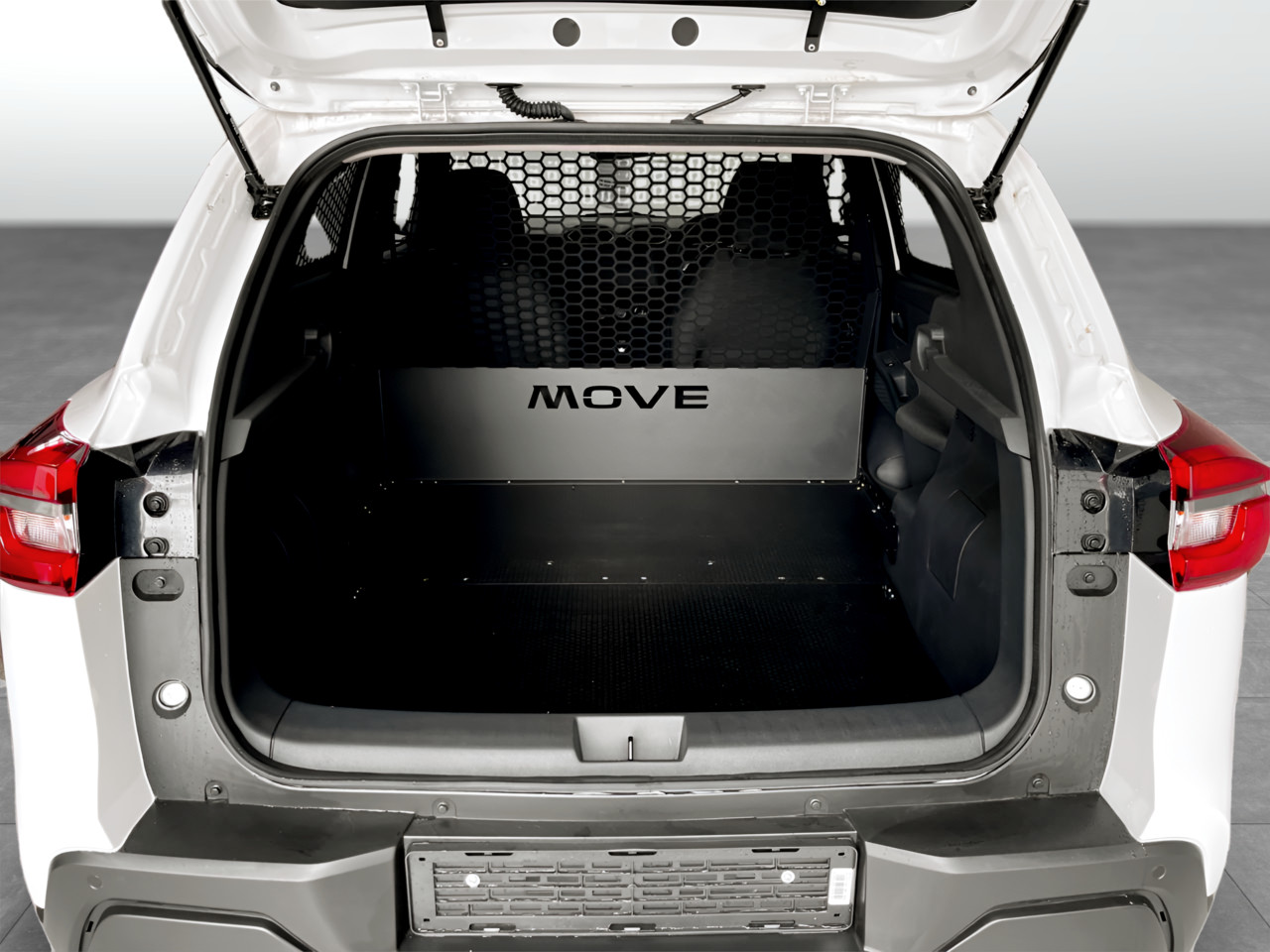 Nissan MAGNITE 1.0 MOVE PANEL VAN