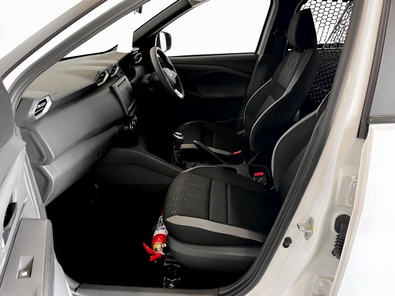 Nissan MAGNITE 1.0 MOVE PANEL VAN
