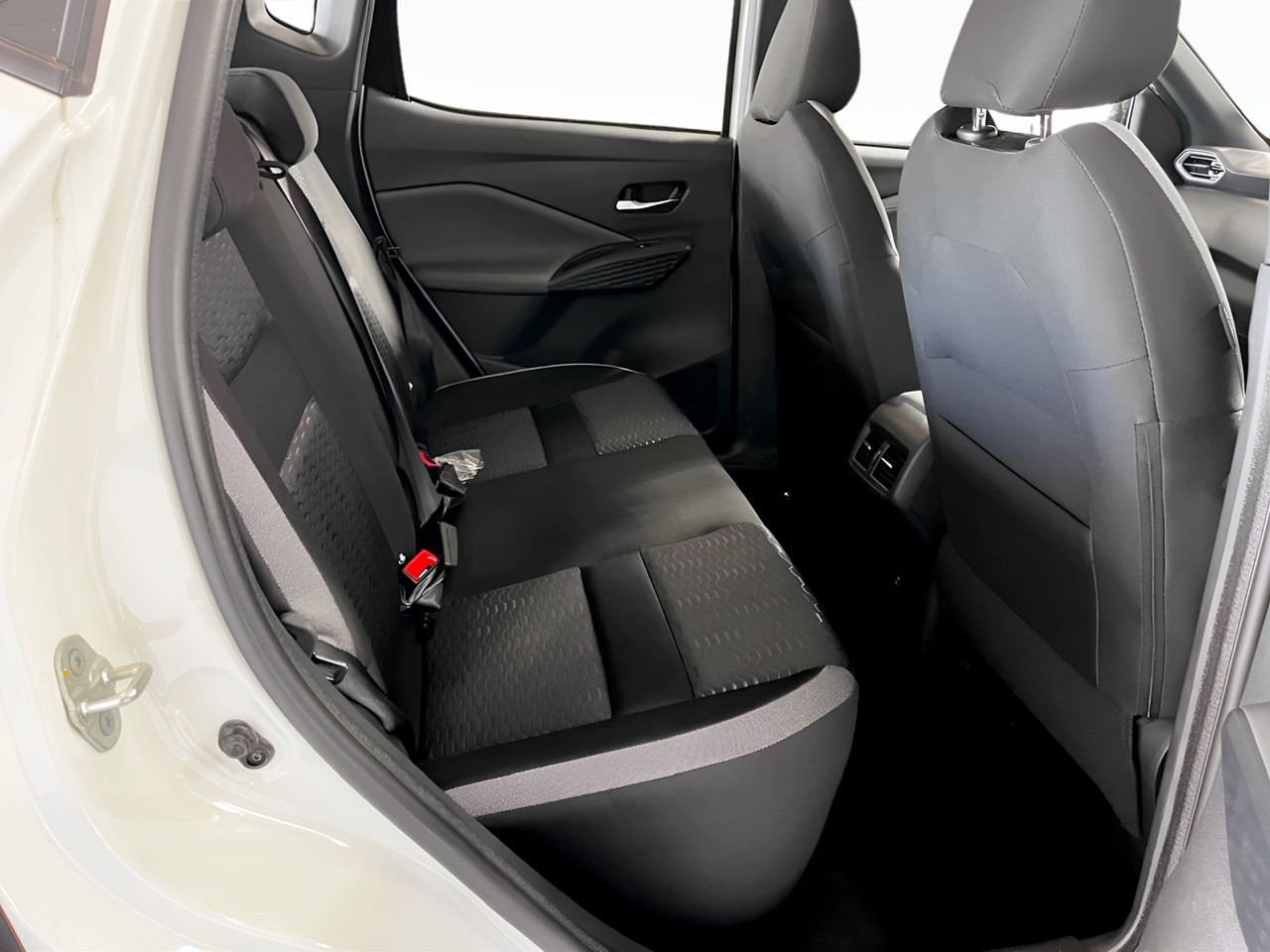 Nissan MAGNITE 1.0 ACENTA MANUAL