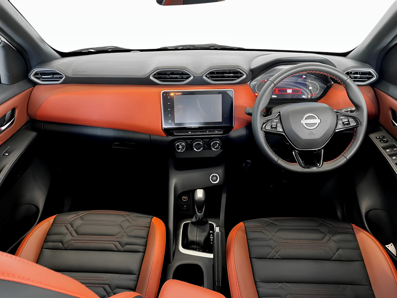 Nissan MAGNITE 1.0 TURBO ACENTA PLUS