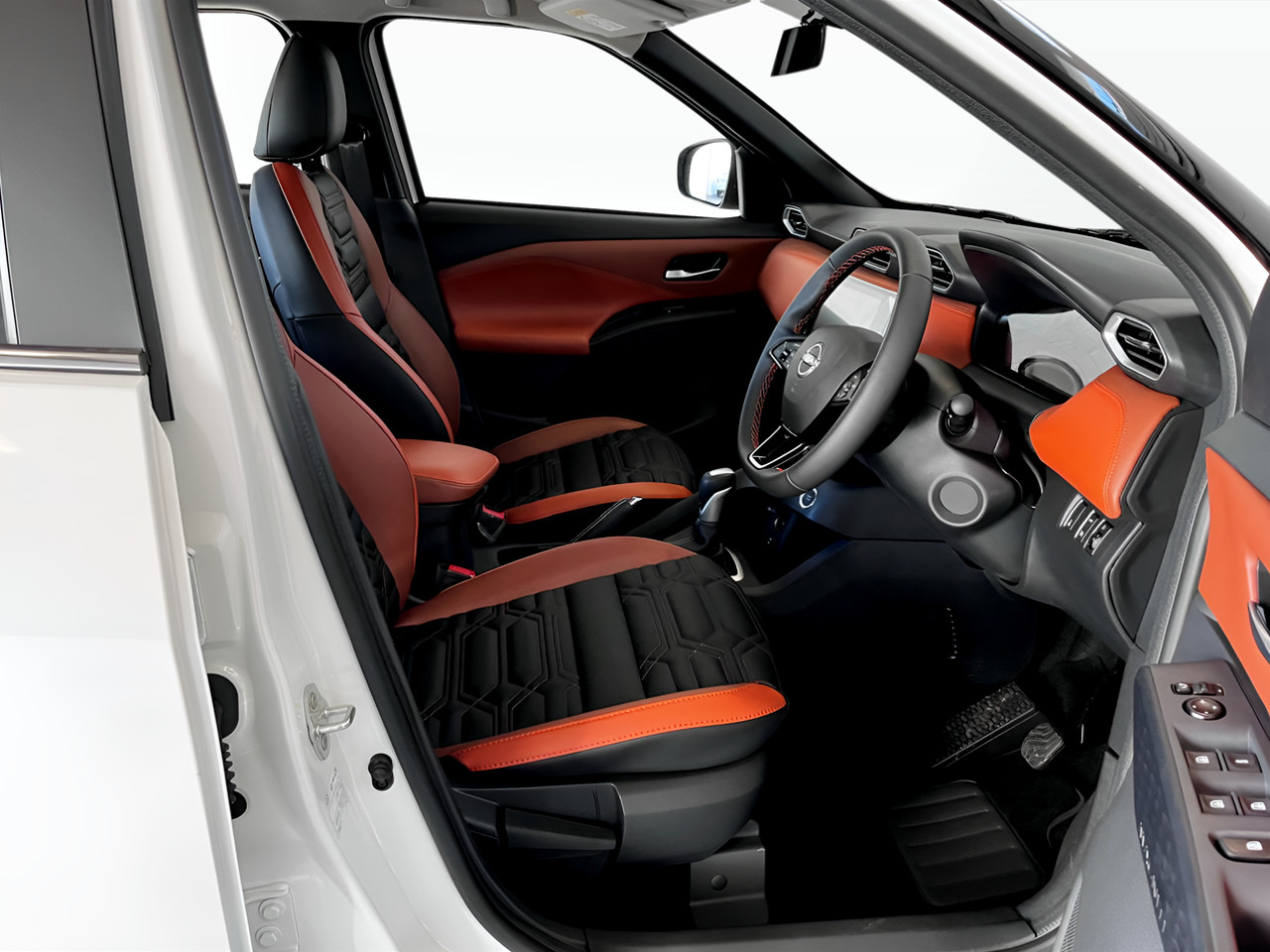 Nissan MAGNITE 1.0 TURBO ACENTA PLUS