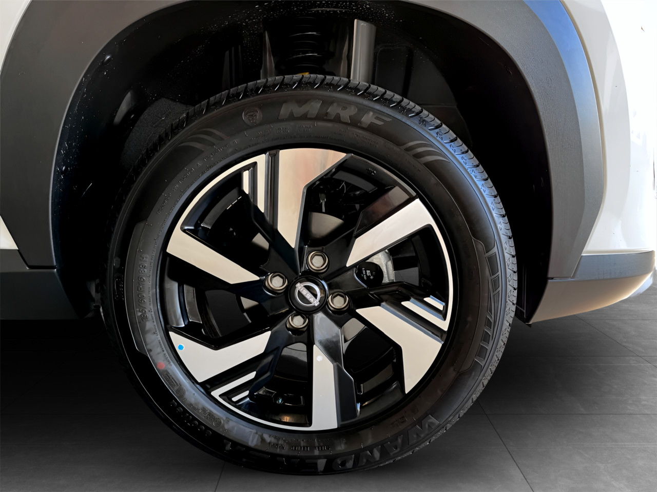 Nissan MAGNITE 1.0 TURBO ACENTA PLUS