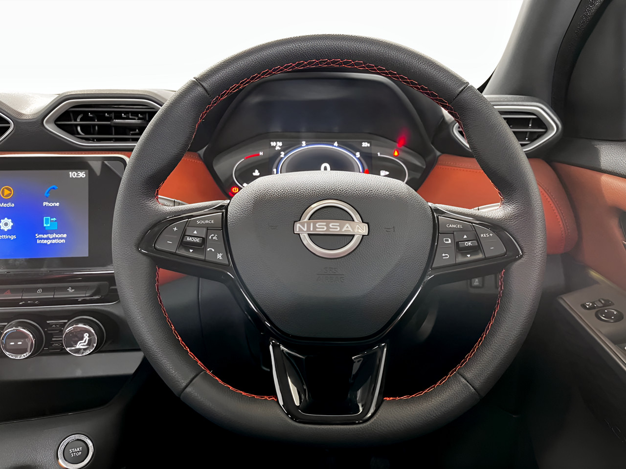 Nissan MAGNITE 1.0 TURBO ACENTA PLUS