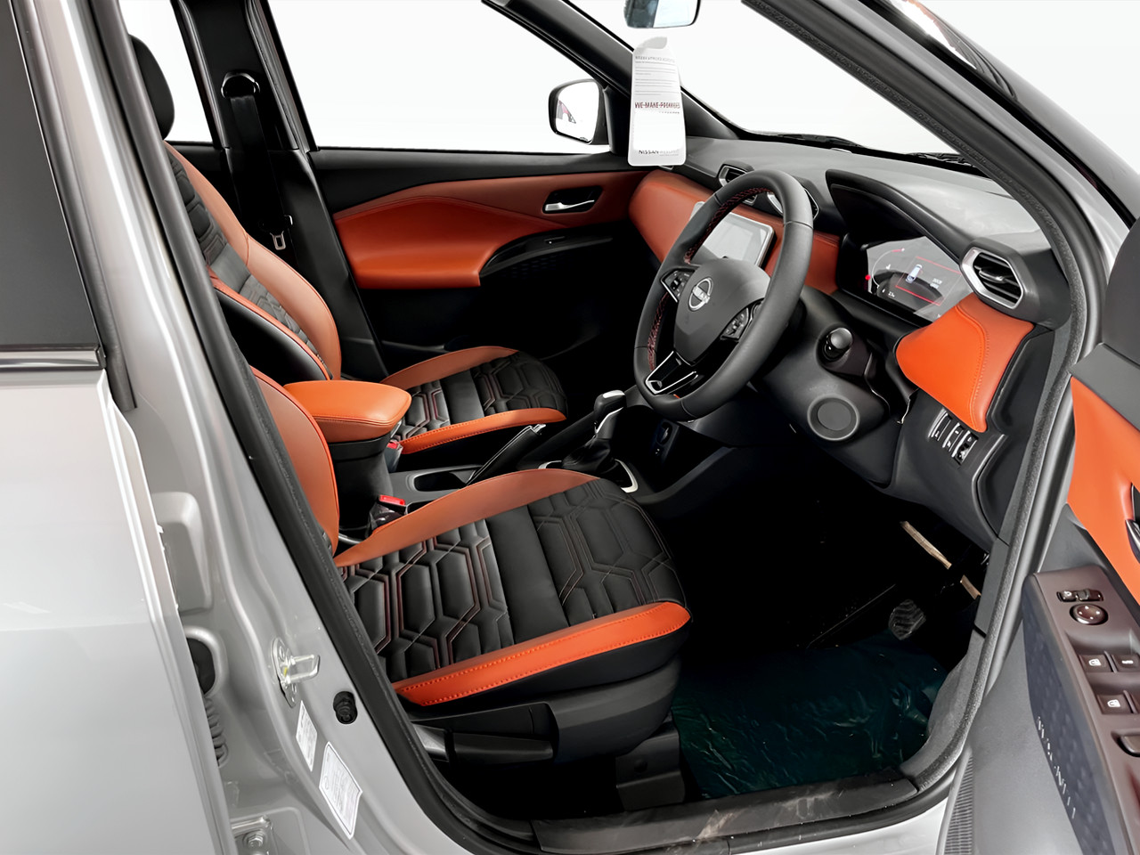 Nissan MAGNITE 1.0 TURBO ACENTA PLUS