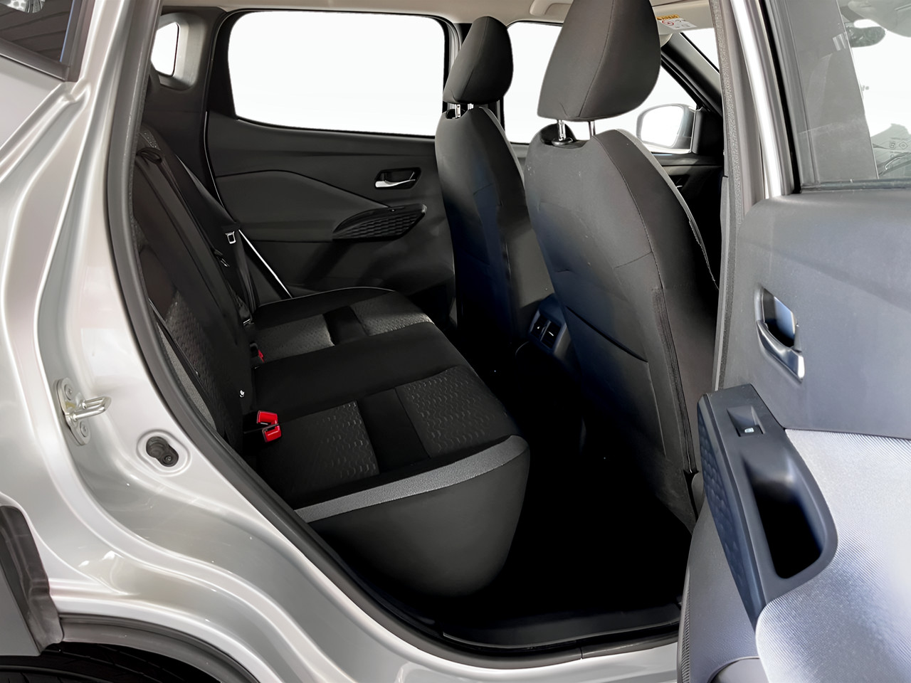 Nissan MAGNITE 1.0 ACENTA MANUAL