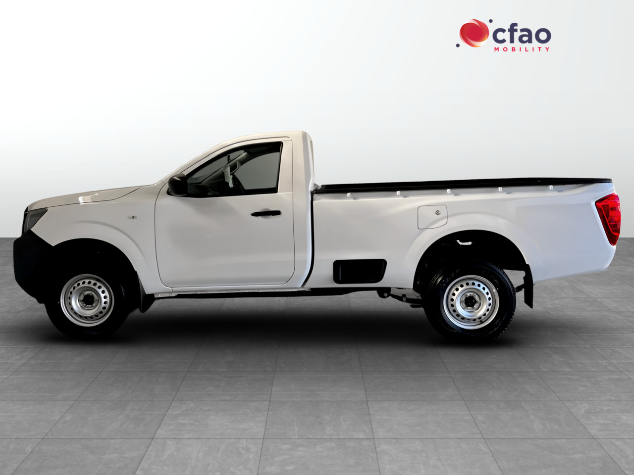 Nissan Navara 2.5DDTI SINGLE CAB XE